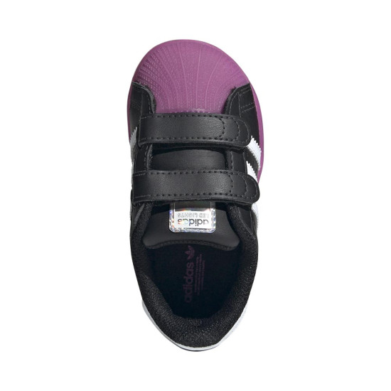 Adidas Superstar Led Lights I